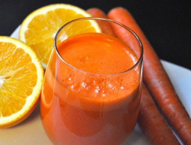 5 loại nước ép hỗ trợ giảm cân, giúp da hồng hào sáng mịn-3