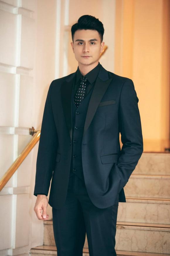 Không gian sang trọng bên trong căn hộ của siêu mẫu Vĩnh Thụy-1