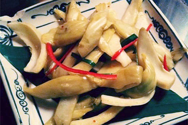 Món rau được người Việt yêu thích làm tăng nguy cơ mắc ung thư dạ dày-1