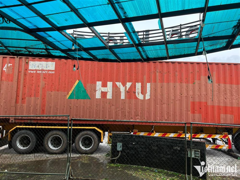 Cách chống bão không giống ai của chủ nhà hàng ở Đà Nẵng-2