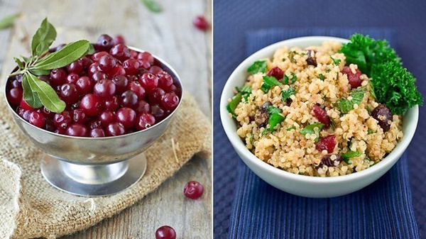 9 loại thực phẩm ngon và tốt cho sức khỏe mùa thu không nên bỏ lỡ-2