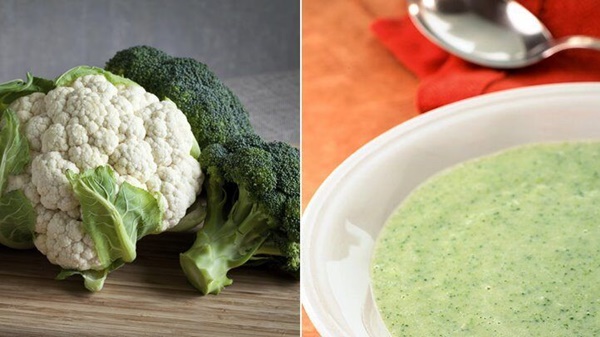 9 loại thực phẩm ngon và tốt cho sức khỏe mùa thu không nên bỏ lỡ-4