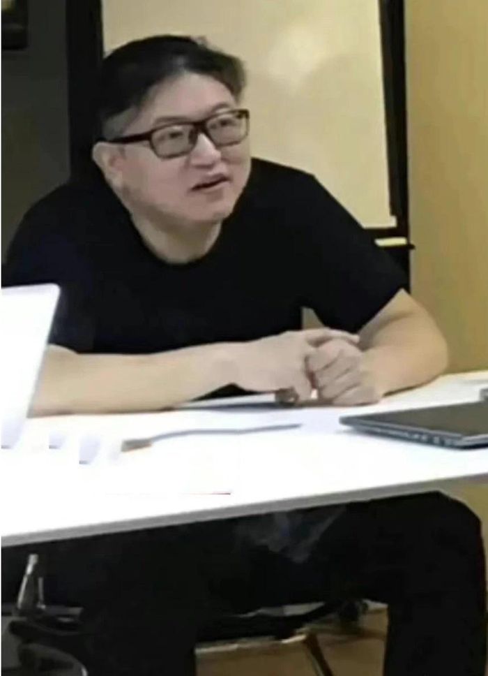 Bắt thêm thầy dạy diễn xuất bị tố cưỡng bức hàng trăm nữ sinh điện ảnh-1