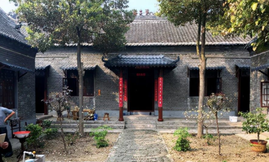 Quách Tĩnh Lý Á Bằng sở hữu biệt thự như mơ dù phá sản vì vỡ nợ-11