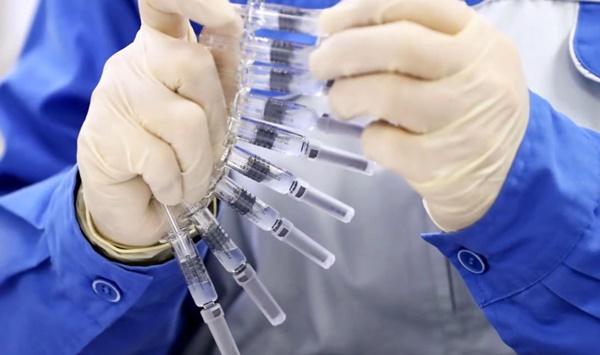 Biến thể mới của Omicron có khả năng ‘phá rào’ miễn dịch mạnh chưa từng thấy-2