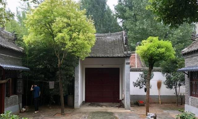 Quách Tĩnh Lý Á Bằng sở hữu biệt thự như mơ dù phá sản vì vỡ nợ-19