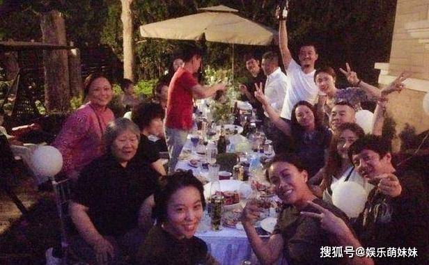 Quách Tĩnh Lý Á Bằng sở hữu biệt thự như mơ dù phá sản vì vỡ nợ-10