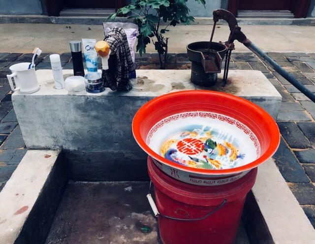 Quách Tĩnh Lý Á Bằng sở hữu biệt thự như mơ dù phá sản vì vỡ nợ-13