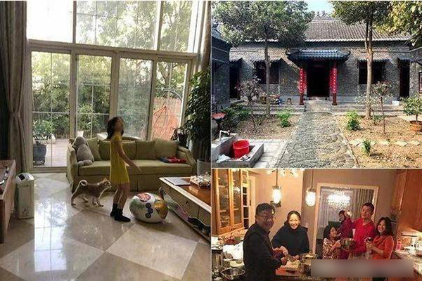 Con gái bị khiếm khuyết, Lý Á Bằng làm cách nào để giúp con tự tin tỏa sáng?-5