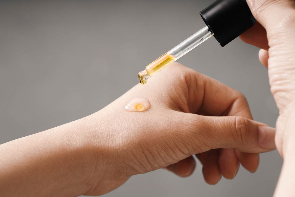 Dưỡng da trứng luộc giúp da căng mọng mà không nhờn dính-3