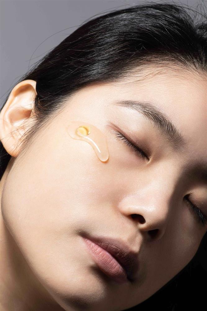 Dưỡng da trứng luộc giúp da căng mọng mà không nhờn dính-4