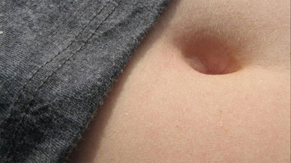 Thầy tướng học chỉ rõ: Nhìn vào rốn 3 giây biết tương lai bạn phúc lộc sâu dày, giàu sang hay nghèo khổ?-1