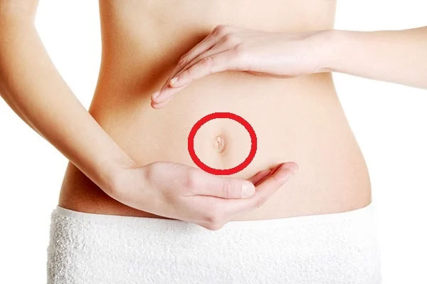 Thầy tướng học chỉ rõ: Nhìn vào rốn 3 giây biết tương lai bạn phúc lộc sâu dày, giàu sang hay nghèo khổ?-3