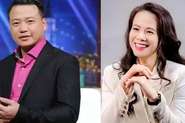 Vợ shark Bình lập vi bằng các bài đăng trên Facebook của Phương Oanh-3