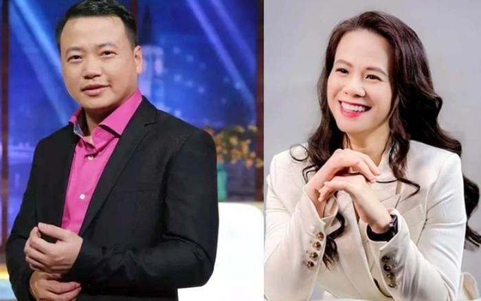 Tòa án triệu tập vợ chồng Shark Bình để thực hiện hòa giải-1