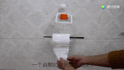 Đừng coi thường những can dầu rỗng và chai nhựa còn sót lại, chỉ cần dao kéo là có ngay những vật dụng tuyệt vời-13