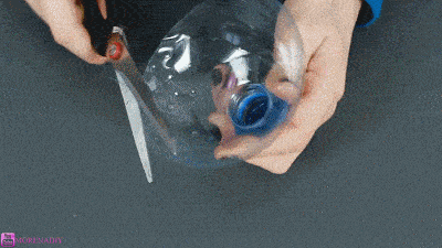 Đừng coi thường những can dầu rỗng và chai nhựa còn sót lại, chỉ cần dao kéo là có ngay những vật dụng tuyệt vời-15