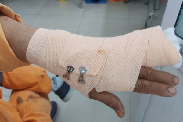 Tình hình cung cấp điện sau khẳng định cung cấp đủ điện cho miền Bắc của EVN-3