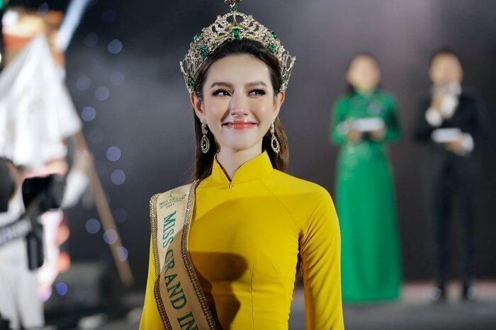 Dân mạng đồng tình khi Hoa hậu Thùy Tiên ngừng kêu gọi từ thiện: Em sẽ gặp rắc rối nếu tiếp tục kêu gọi-2