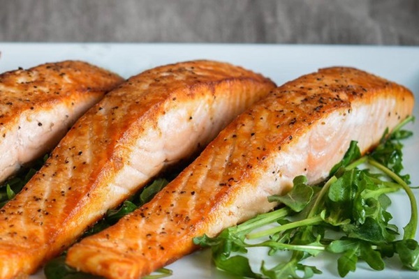 Thực phẩm nào có nhiều collagen giúp chúng ta đẹp da, khỏe khớp?-2