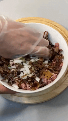 Cách làm món ăn đưa cơm xuất sắc từ 2 nguyên liệu dân dã, quen thuộc-3