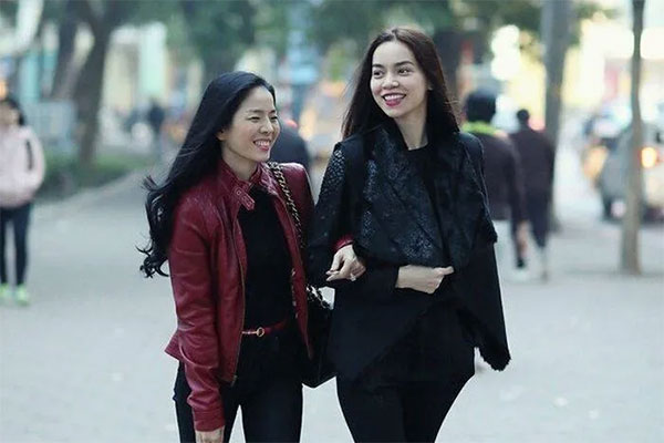 Trộm đột nhập biệt thự của ca sĩ Hồ Ngọc Hà ở TP.HCM-1