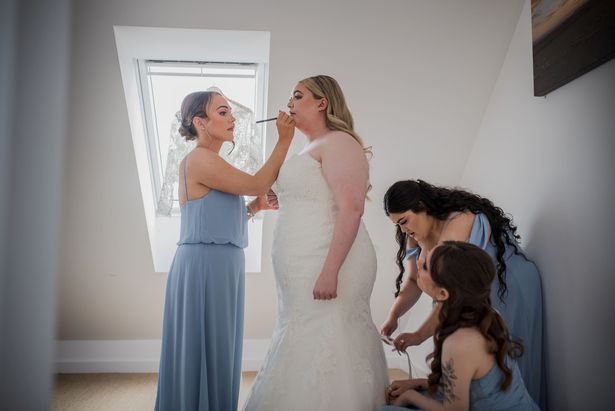 Bỏ trốn ngay trước đám cưới, chú rể tuyên bố ngắn gọn chỉ 10 từ gây phẫn nộ!-2