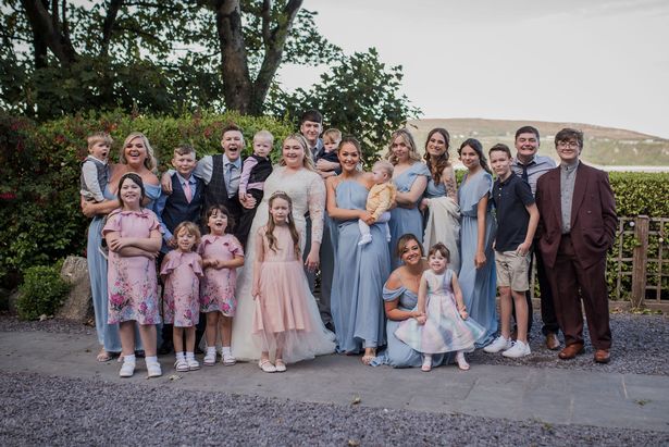 Bỏ trốn ngay trước đám cưới, chú rể tuyên bố ngắn gọn chỉ 10 từ gây phẫn nộ!-5