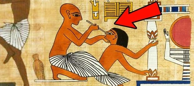 5 bí quyết làm đẹp từ thời Ai Cập cổ đại mà bạn nên thử-1