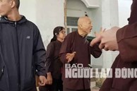 Diễn biến mới liên quan bị can thứ 7 vụ 'Tịnh thất Bồng Lai'