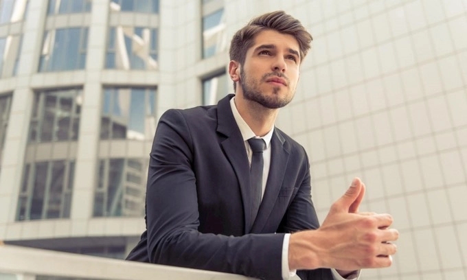 Người đàn ông 37 tuổi vẫn còn độc thân, biết lý do ai cũng tán thành: Ế vợ là đúng!-1