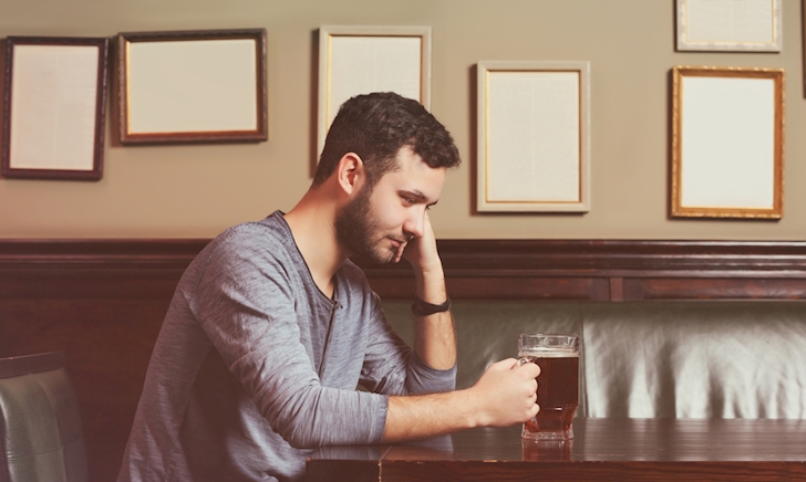 Người đàn ông 37 tuổi vẫn còn độc thân, biết lý do ai cũng tán thành: Ế vợ là đúng!-4