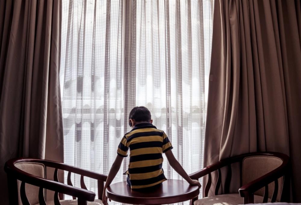 Trầm cảm ở trẻ ngày càng nguy hiểm, cha mẹ nên làm ngay điều này-1