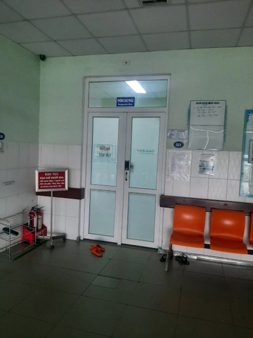 Vợ sinh giữa đêm bão, chồng đặt tên con gái là Noru-1