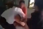 Nữ sinh lớp 7 ở Bình Thuận bị đánh hội đồng, lột đồ