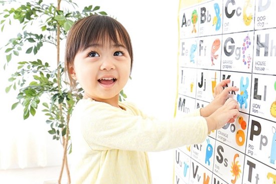 Hướng dẫn dạy bé bảng chữ cái Tiếng Việt nhanh và dễ nhớ nhất