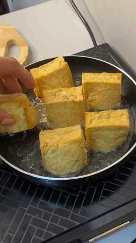 Cách làm món ăn đưa cơm xuất sắc từ 2 nguyên liệu dân dã, quen thuộc-5