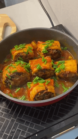 Cách làm món ăn đưa cơm xuất sắc từ 2 nguyên liệu dân dã, quen thuộc-7