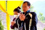 Nghệ An: Tiêm máu nhiễm HIV vào người vợ cũ để trả thù, gã đàn ông nhận cái kết đắng-2