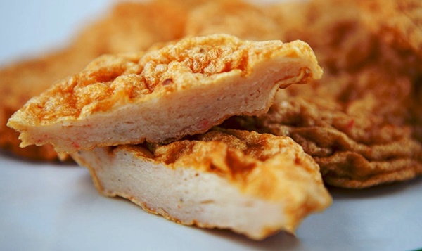 Có nồi chiên không dầu, chị em bận rộn đừng bỏ qua món cá nướng thơm lừng, ngọt thịt lại không dầu mỡ-6