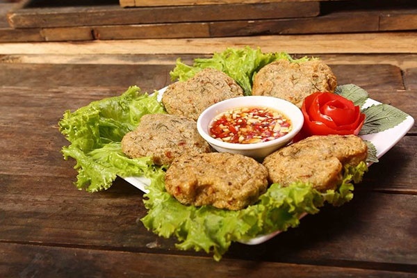 Có nồi chiên không dầu, chị em bận rộn đừng bỏ qua món cá nướng thơm lừng, ngọt thịt lại không dầu mỡ-8