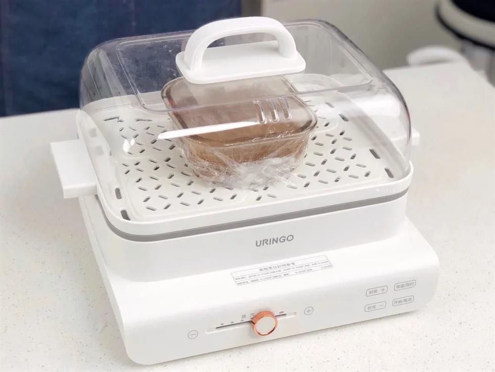 Tự làm kẹo gừng ngon miệng phòng cảm cúm tiết giao mùa-9