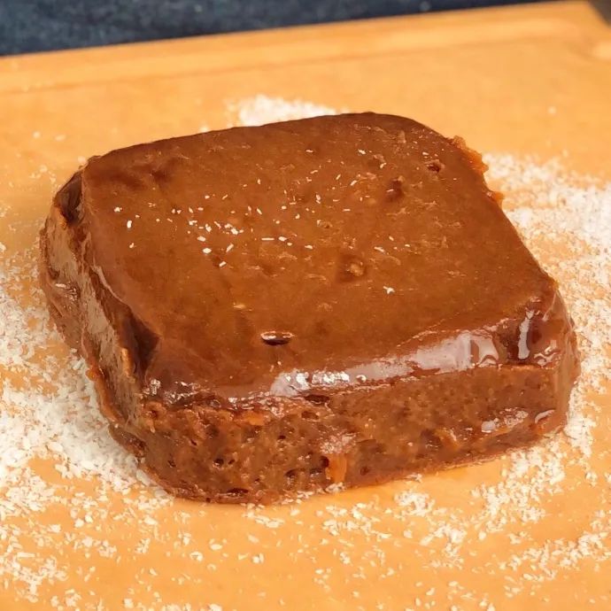 Tự làm kẹo gừng ngon miệng phòng cảm cúm tiết giao mùa-10