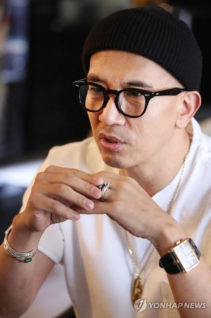 Cuộc sống hôn nhân của Từ Hy Viên-3