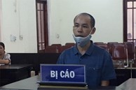 Nghệ An: Tiêm máu nhiễm HIV vào người 'vợ cũ' để trả thù, gã đàn ông nhận cái kết đắng