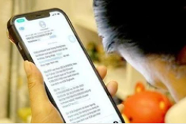 Bình Dương: Nữ sinh bị lừa gần 3 tỷ đồng chưa chứng minh được nguồn gốc số tiền-2