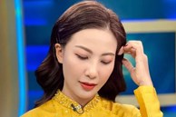 BTV Quỳnh Hoa VTV xin lỗi sau bài viết gây bão trên Facebook