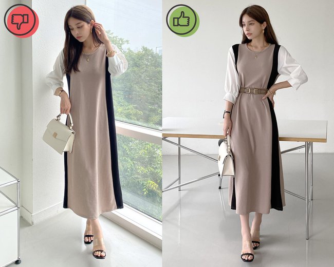 4 kiểu váy tưởng là đẹp nhưng lại dìm dáng người mặc-1