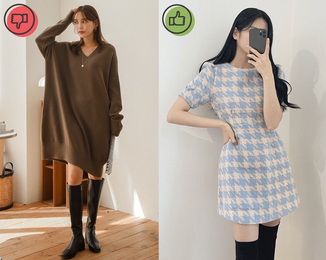 4 kiểu váy tưởng là đẹp nhưng lại dìm dáng người mặc-3