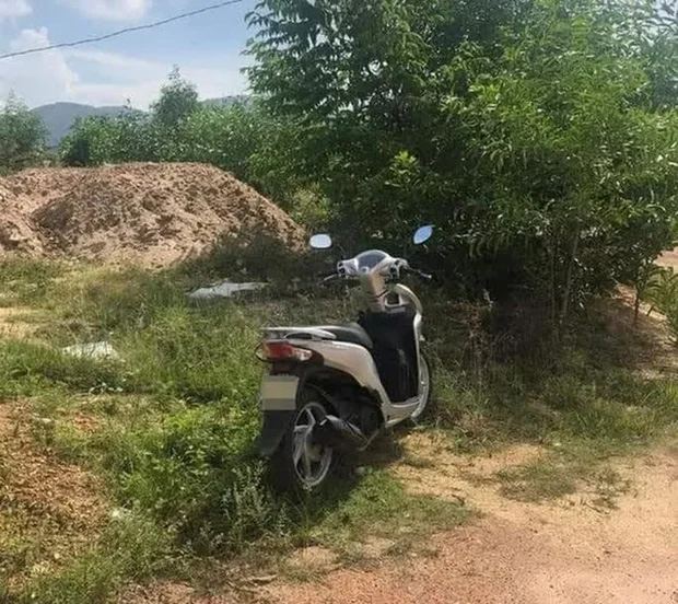 Thông tin bất ngờ vụ phát hiện thi thể cô giáo sau 4 ngày mất tích-2